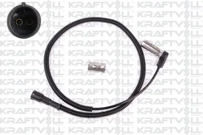 KRAFTVOLL 05090652 Abs Sensörü Kampana Tıp ( 820 Mm ) ( Spıral Korumalı ) Renault Truck