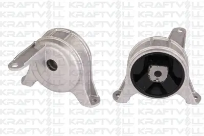 KRAFTVOLL 10010268 Motor Takozu Astra H Zafıra B 1,7 1,9 2,0 04 …