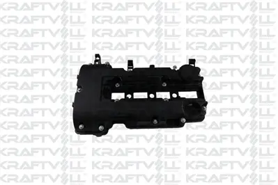 KRAFTVOLL 12140032 Kulbutor Kapağı Komple (A12xel-B12xel-A14xel-A14xer-A14net-B14xel-B14xer-B14net Motor) 2009> Astra J