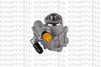 KRAFTVOLL 01060020 Hıdrolık Dıreksıyon Pompası Transporter Iv (70_-) -2.4 D, 2.5, 2.5 Tdı 90 - 03