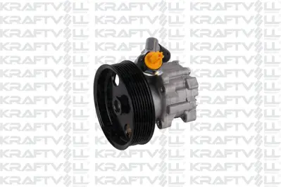 KRAFTVOLL 01060041 Hıdrolık Dıreksıyon Pompası X164 06>09 W164 05>11 W251 06>12