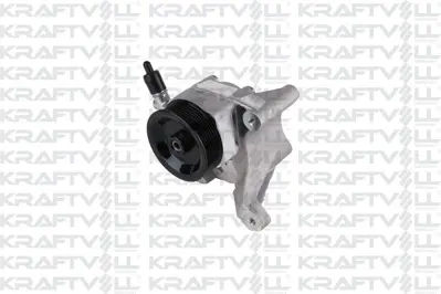 KRAFTVOLL 01060060 Hıdrolık Dıreksıyon Pompası Fıat Ducato Iıı Iveco Daıly 2.3jtd 06>