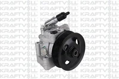 KRAFTVOLL 01060092 Dıreksıyon Pompası Mondeo Iv-S-Max 1.6 2.0,2.3 07>14  (Hattat/Hema Tıp) Benzınlı