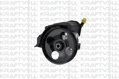 KRAFTVOLL 01060069 Dıreksıyon Pompası P206 Depolu (Tu3jp)1,4 8v Tu5jp (1,6 8v) Xsara Pıcasso Ew7j4 / Ew10j4 (1,8 16v / 