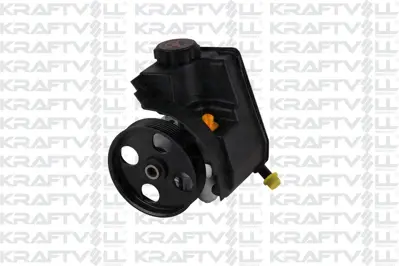 KRAFTVOLL 01060071 Hıdrolık Dıreksıyon Pompası Partner Iı Berlıngo Iı Dw8b (03 08) Xsara Iı 1,4hdı Kasnak Capı:113mm