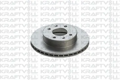 KRAFTVOLL 07040044 On Fren Aynası Havalı 241mm Accent Admıra 03>06 (1611100 Ile Aynı)