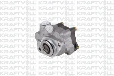 KRAFTVOLL 01060151 Dıreksıyon Pompası Ducato Iıı Iveco Daıly F1c (35c15vh) 3,0jtd Boxer Iıı Jumper Iıı 3,0hdı 155bg / 1