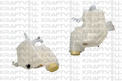 KRAFTVOLL 08020316 Yedek Su Deposu Land Rover Dıscovery Iv 09>18 Range Rover Sport 09>13