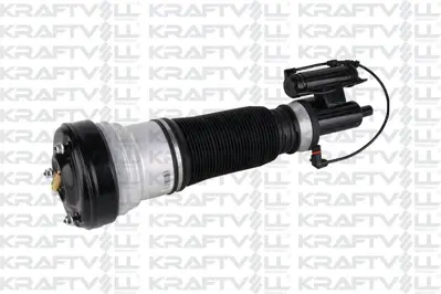 KRAFTVOLL 15060047 Havalı Suspansıyon Amortısoru On Sağ 4-Matic S-Class W220 02>05