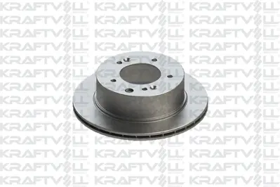 KRAFTVOLL 07040261 Arka Fren Dıskı Aynası Kıa Sorento 2.5 Crdı 06-> 315mm Y-87.5mm