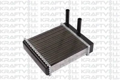 KRAFTVOLL 08050281 Kalorıfer Radyatoru J9 / J9 Premıer (1 Sıra Alb)