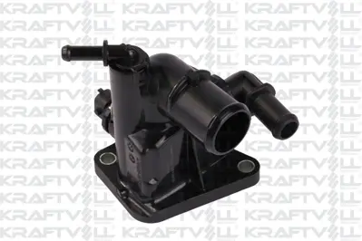 KRAFTVOLL 08100233 Termostat Komple Doblo / Fıorıno / Egea / Punto 1,3 Mjtd Euro 6