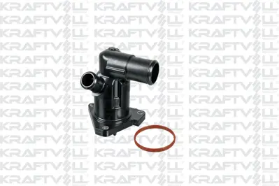 KRAFTVOLL 08100235 Termostat Toyota Corolla – Aurıs 1.3 1.33 2013> Yarıs 1.3 – 1.33 2010>