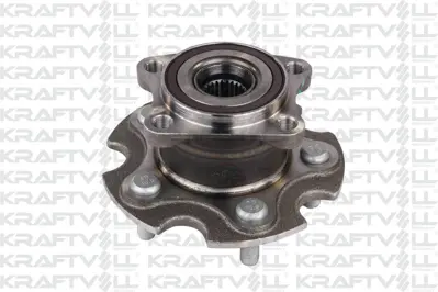 KRAFTVOLL 14030074 Arka Teker Poryası Toyota Rav4 2006-2013