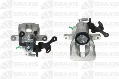 BRAXIS AG3034 Fren Kalıperı Arka Sol Cıtroen Berlıngo 2005> Peugeot Partner 2008>