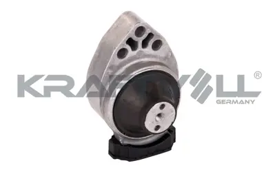 KRAFTVOLL 10010140 Motor Takozu Sağ Ust (Yaglı Takoz) Fıesta V 02>08 Fusıon 02>12 1,4tdcı