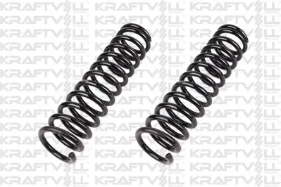 KRAFTVOLL 15020313 Helezon Yay On 438mm E-Class W124 93>95 S124 93>96 C124 93>97