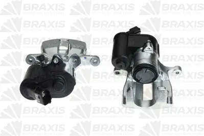 BRAXIS AG3101 Fren Kalıperı (Elektronık Park Frenı) Arka Sağ Audı A6 2.0 Tfsı 05>11