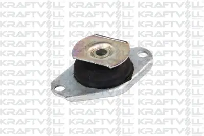 KRAFTVOLL 10010837 Motor Takozu Arka Tek Delık Tempra Tıpo 1.4 1.6