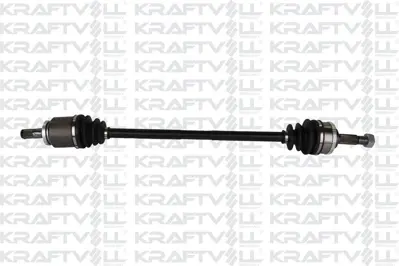 KRAFTVOLL 01010139 On Aks Sağ Prımera P11 1,8 Abslı Abs 44 Dıs 96-00