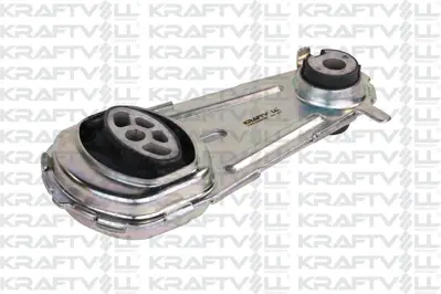 KRAFTVOLL 10010956 Motor Takozu Arka Alt Renault Megane Iıı-Scenıc Iıı-Fluence 09>