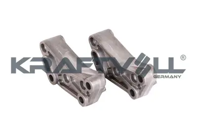 KRAFTVOLL 10010255 Motor Bağlantı Braketı Vectra B