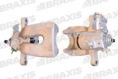 BRAXIS AG1141 Fren Kalıperı Arka Sağ Clıo Iıı 1.5dcı 1.6ı GM 8253297, GM 1355133, GM 1355131, GM 44001BM500, GM 7701208362, GM 44001BM50A, GM 7701206345, GM 7711135719, GM 7711135736, GM 7701206514