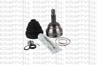 KRAFTVOLL 01020263 Aks Kafası Dış Amarok 2,0tdı 10>