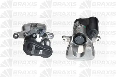 BRAXIS AG3089 Fren Kalıperı Arka Sağ Passat 2.0tdı 05>12 Motorlu