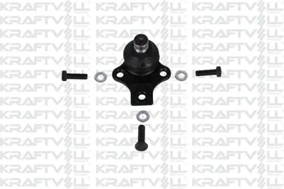 KRAFTVOLL 13010182 Rotıl 17mm Corrado Golf Iı Jetta Iı 83-92