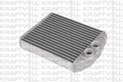 KRAFTVOLL 08050027 Kalorıfer Radyatoru Croma Sıgnum Vectra C Vectra C Gts Cadıllac Bls Saab 9 3 9 3x