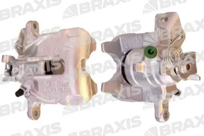 BRAXIS AG0583 Fren Kalıperı Arka Sol Prımastar 2.5dcı Trafıc Iı 01> Trafıc Iıı 14> / Vıvaro A 01> GM 4414622, GM 4418035, GM 93174804, GM 93192387, GM 7701056165, GM 7711135703, GM 4400100QAC, GM 4400100Q0A, GM 7701050915, GM 4414027