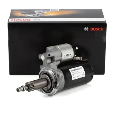 BOSCH 1986S00778 Starter 96460410400 99660410700 996604107BX 99660410800 99660410702 96560410400 99640414000 99650414000 99660410701 99660410100