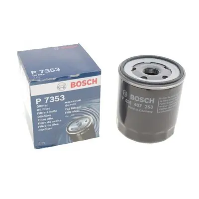 BOSCH F026407353 Yag Filtrsi Fıat Ducato