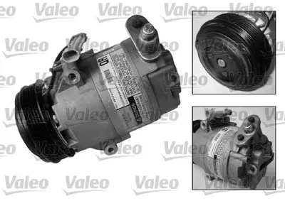 KALE 349730 Klima Kompresoru Astra F Astra G Corsa D Zafıra A X14xe X16xel X20xev 1854102 1854123 24432392 9174396 1854092 90559855 R1580016 1854101 1854138 1854140