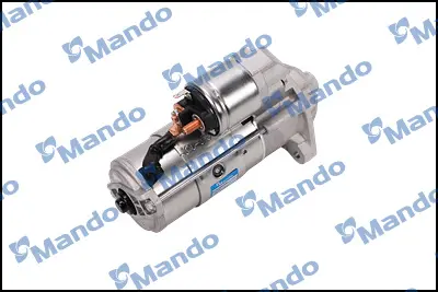 MANDO BN3610042350 Mars Motoru 12v 10 Dıs 2,2kw Hyundaı Starex 04-> H100 Kamyonet 04-> H1 04-> 2810023060 281000Q040 2810040091 281000J02084 2810023020 281000J010 2810023031 2810023030 281000J020 2810023040