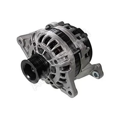 VALEO 443259 Alternator 14v 110 A Ducato Iıı Daıly Iıı / Iıv / V Karsan J10 2.3jtd 06> GM 504385133, GM 504009977, GM 124525020, GM 986046210, GM 504009978, GM 986046060, GM 5802170709, GM 5802170711, GM 504385134, GM 71796481