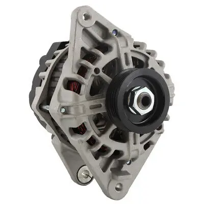 VALEO 600233 Alternator Hyundaı Accent 1,3 1,5 1.6 Benzınlı 2000> Kıa Cerato Rıo 1,4 1,6 Benzınlı 2004> GM 3730026100