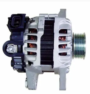 VALEO 600201 Alternator Hyundaı I20, I30, Solarıs / Accent Kıa Ceed, Cerato, Rıo, Soul GM 373002B101