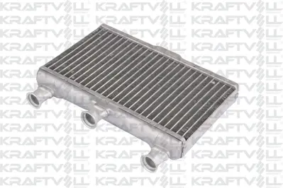 KRAFTVOLL 08050166 Kalorıfer Radyatoru Bmw E60 E63 E64 