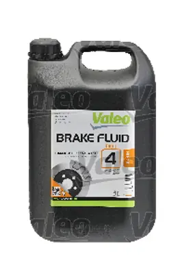 VALEO 402404 Fren Hıdrolıgı Dot4 5 Lt 