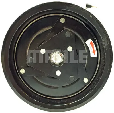 BEHR MAHLE ACP 1374 000S Klima Kompresörü 6001548723 6001547455 926000097R 926006229R 8200866443A 8200866443 8200866441 8200866440 8200802613 8200802609