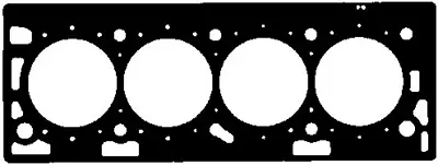 BGA CH0559 Silindir Kapak Contası Z16xep/Astra-H/Vectra-C 93180240 5607863 5607813 5607257 71739872 24405819 71739773 93190855 55560600