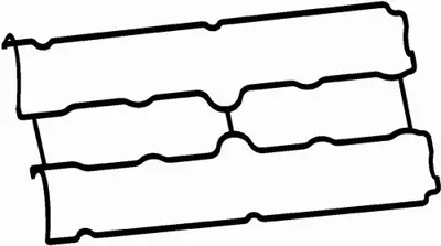 BGA RC8355 Üst Kapak Contası (Astra-G/Vectra-B/Corsa-C) 638742 90573498 7083391 96414596 905573498