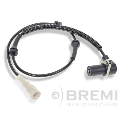 BREMI 50002 Abs Sensörü Ön Sol Lacetti 