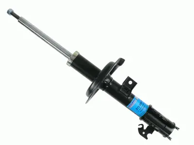 SACHS 313659 Amortisör Ön Sağ Gazlı Agıla B 1.0 1.2 1.3 Cdtı 4160151KA1 4160151KD1 4160251KA1 546501 546501E100 93195060 93195062 546501E000 546501E300 546501G200