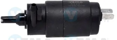 VEMA 33201 Cam Su Motoru Tek Çıkış (Vectra-A/Astra-F) 