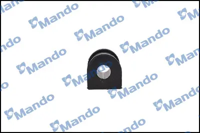 MANDO DCC010655 Vıraj Demır Lastiği Arka 0K20228156A