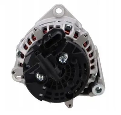 ITHAL B F032114528 Man Alternator 24v 120 Amper 1986a00974 1986a00997 1986a00517 5 Fıslı 1986A00974 1986A00997 1986A00517