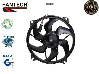 FANTECH 30211004 Fan Motoru Peugeot 3008 (09-16) Peugeot 307 (T5) (00-05) Peugeot 307 (T5-T6) (04-09) Peugeot 308 (T7) (07-13) Peugeot 5008 (09-17) Peugeot Partner (B9) (08-)  Cıtroen Berlıngo (B9) (08-) Cıtroen C3 Pıcasso (A58) (09-) Cıtroen C4 I (B5) (04-10) Cıtroen C4 Pıcasso (B58 (07-13) Cıtroen Ds4 (B74) (11-1 1253G7 1253K2 1253F0 1253F8 1253K4 1253K7 1253Q4 1253T5 1250G1 1250G2